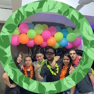 Meet your Posher, Tulia